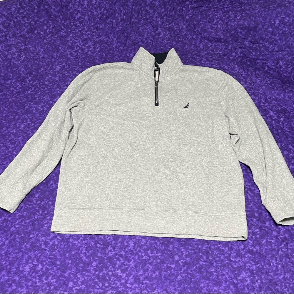Nautica Pull Over